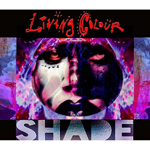 album living colour