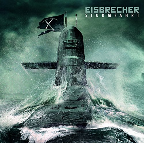 album eisbrecher