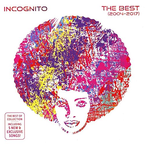 album incognito