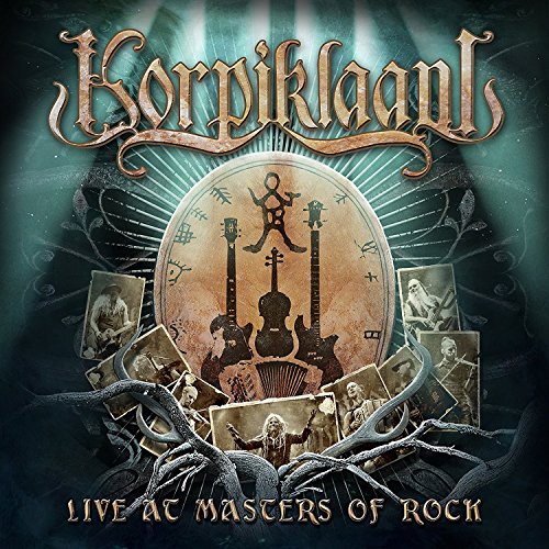 album korpiklaani