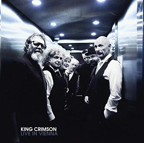 album king crimson