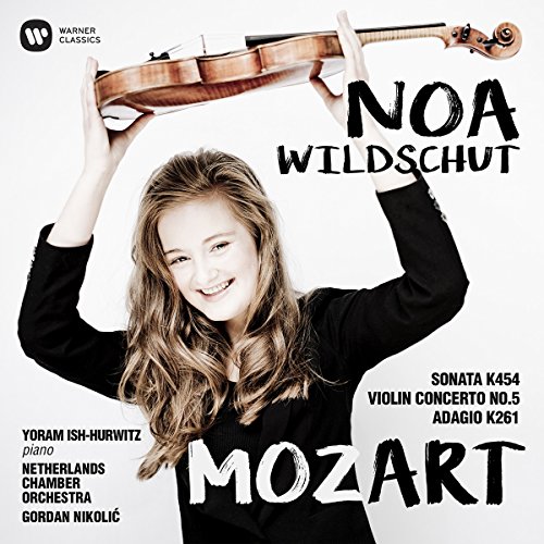 album wolfgang amadeus mozart