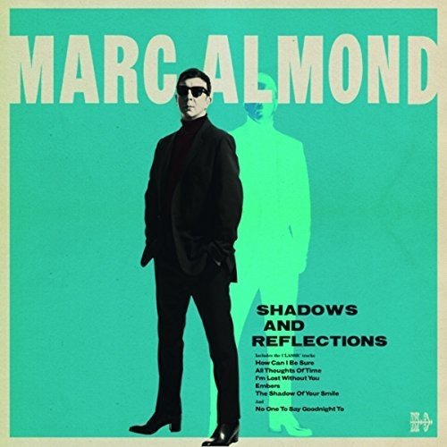 album marc almond