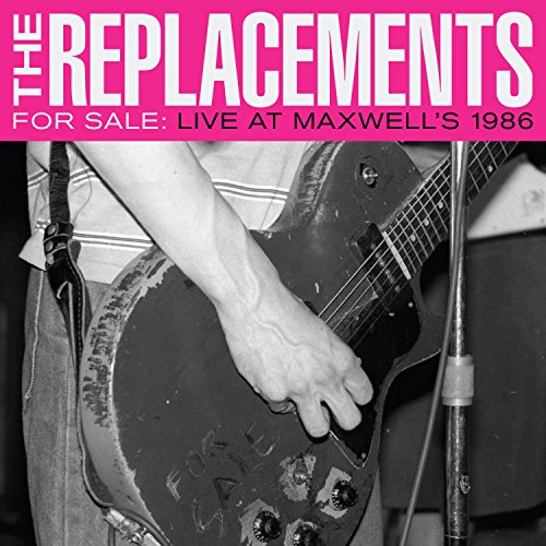 album the replacements