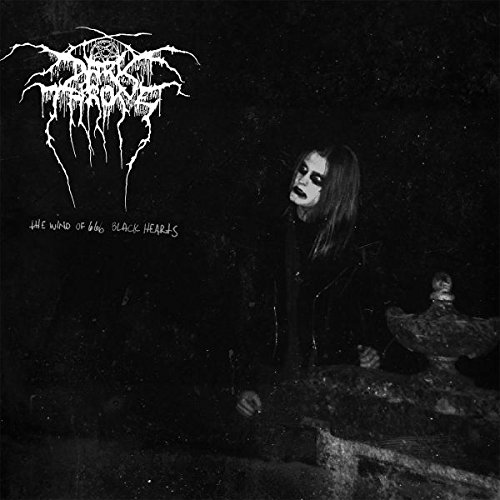 album darkthrone