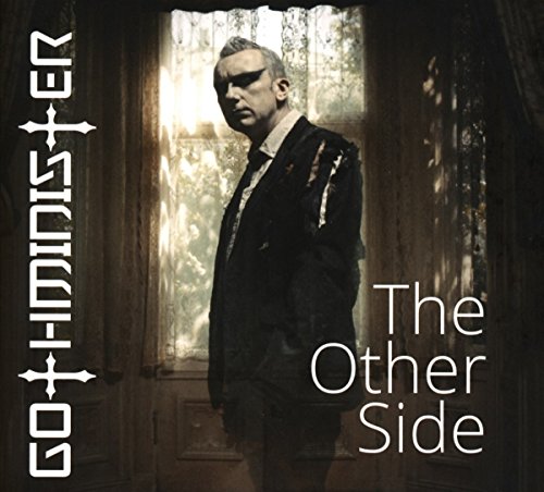 album gothminister