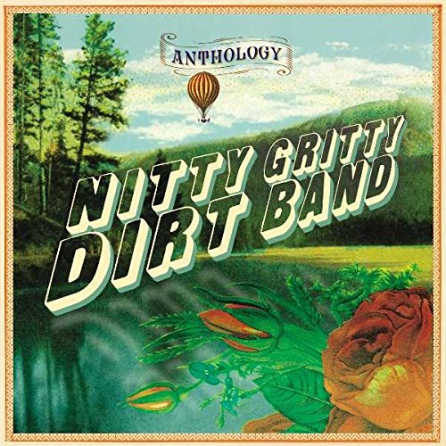 album the nitty gritty dirt band