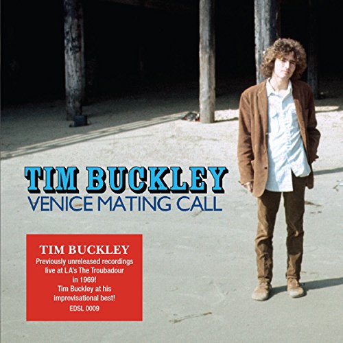 album tim buckley