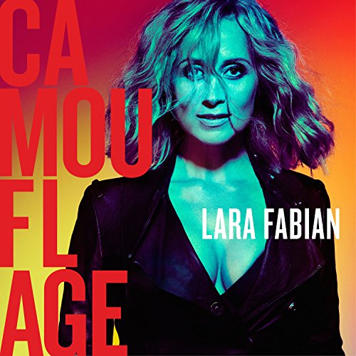 album lara fabian