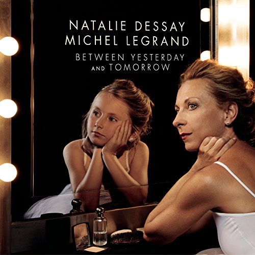 album michel legrand