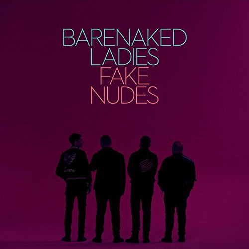 album barenaked ladies