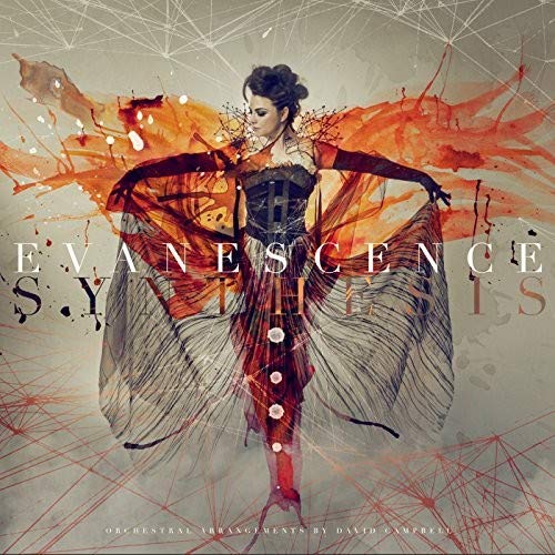 album evanescence