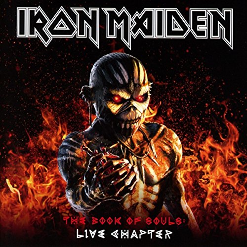 album iron maiden