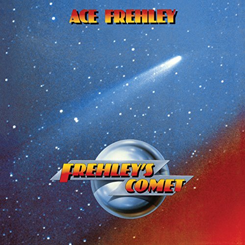 album ace frehley