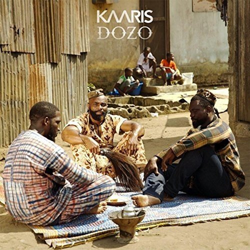 album kaaris