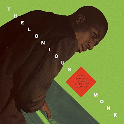 album thelonious monk