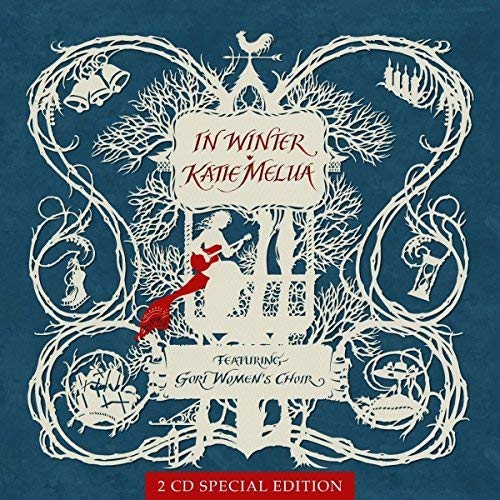 album katie melua