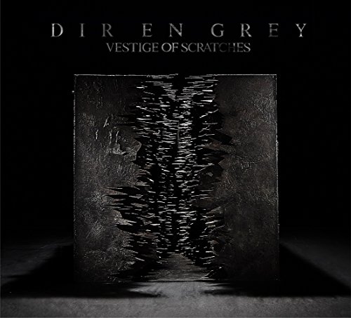 album dir en grey