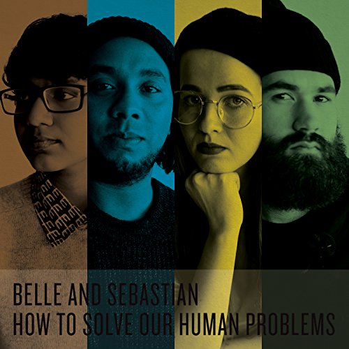 album belle and sebastian