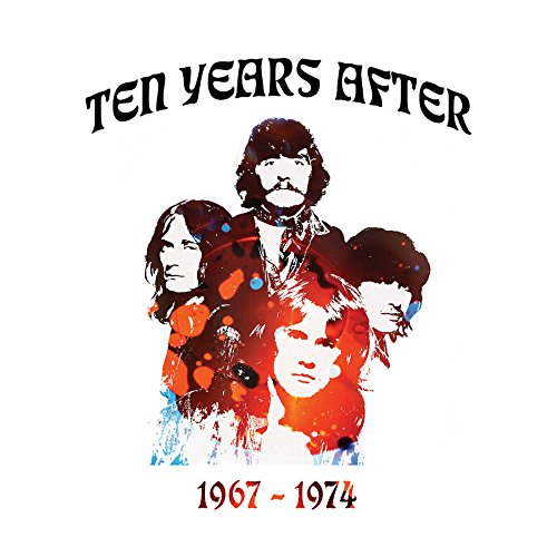 album ten years after