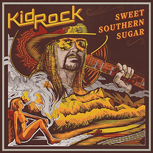 album kid rock