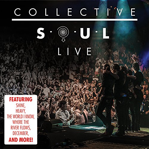 album collective soul