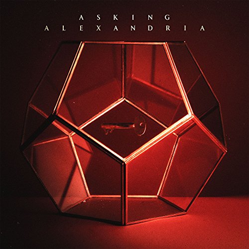 album asking alexandria