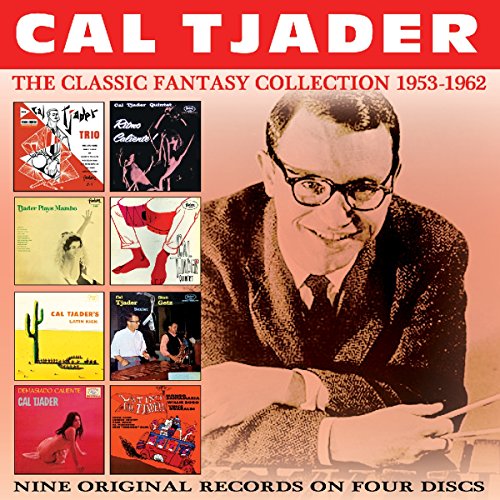 album cal tjader