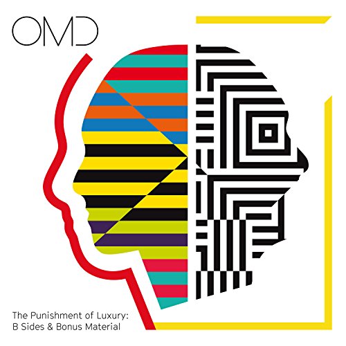 album orchestral manoeuvres in the dark