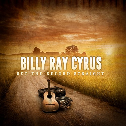 album billy ray cyrus