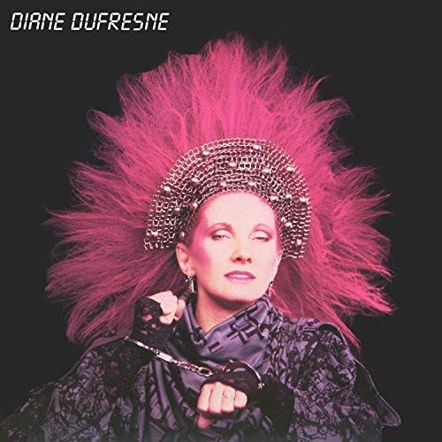 album diane dufresne