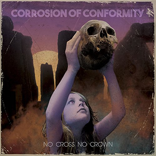 album corrosion of conformity