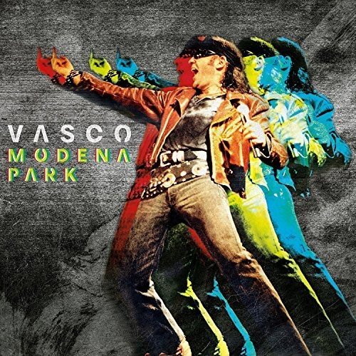 album vasco rossi