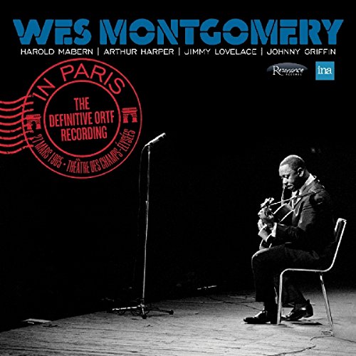 album wes montgomery