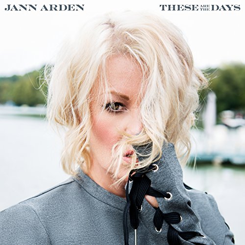 album jann arden