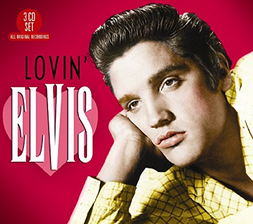 album elvis presley