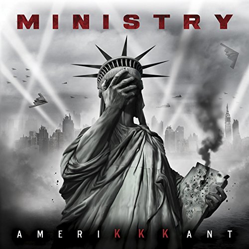 album ministry