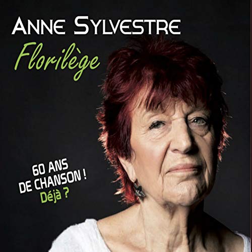 album anne sylvestre