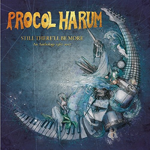 album procol harum