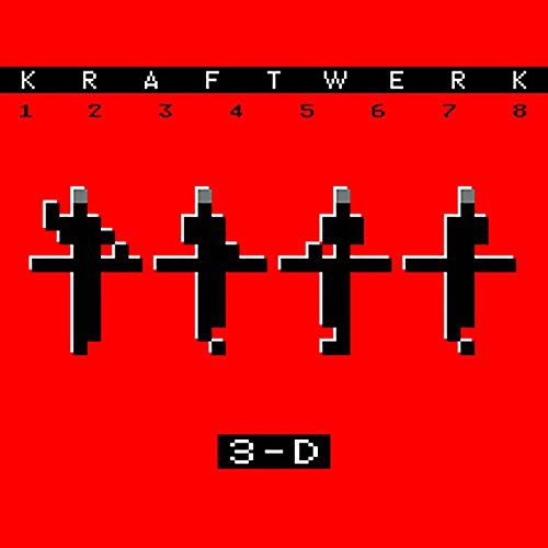 album kraftwerk