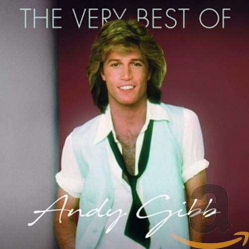 album andy gibb