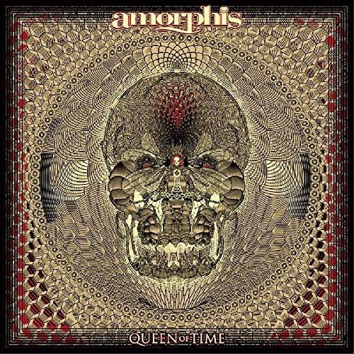 album amorphis