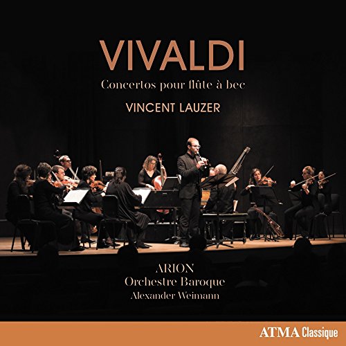 album antonio vivaldi