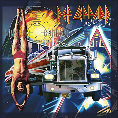 album def leppard