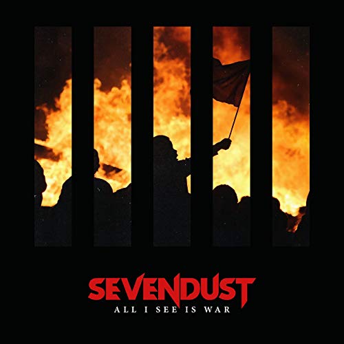 album sevendust