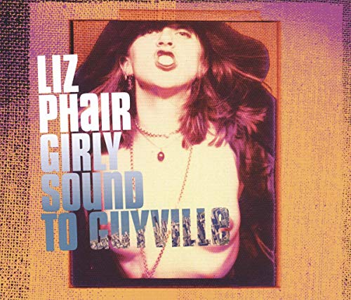 album liz phair