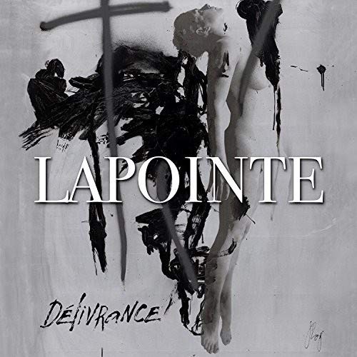 album ric lapointe