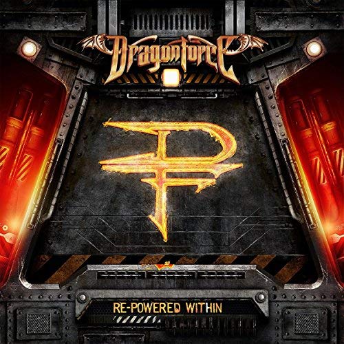 album dragonforce