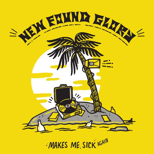 album new found glory