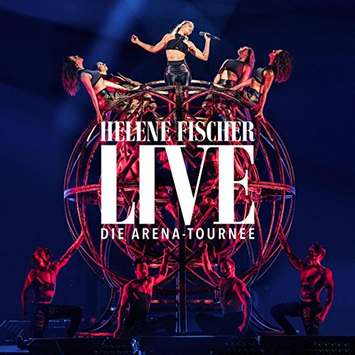 album helene fischer